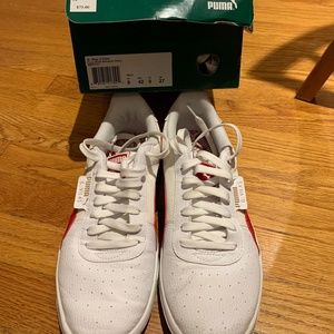 Puma sneakers